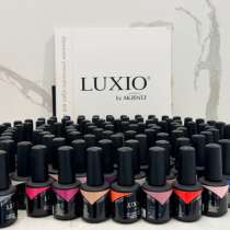 ГЕЛИ LUXIO, в Южно-Сахалинске