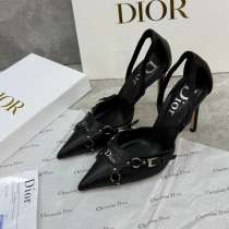 Туфли Dior, в Москве