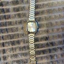 Часы наручные Casio, в Москве