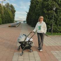 Авто люлька, в Рыбинске