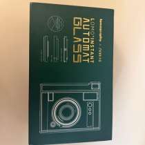 Lomography lomo'instant automat glass, в Воронеже