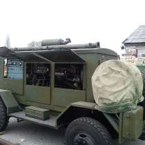Электростанция ЭД 60-Т400 (2-осный), в Майкопе