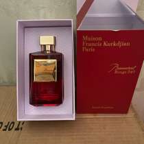 Baccarat rouge 540 200ml original, в Путилково