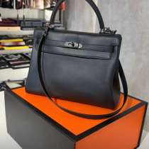 Сумка Hermes Kelly, в Москве