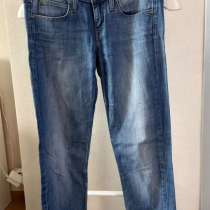 Джинсы G‑Star Lynn Skinny, в Москве
