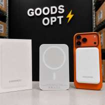 HABBARMERS MagSafe POWER BANK HB с моделью HB-PB1, в Брянске