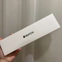 Apple watch se, в Железногорске
