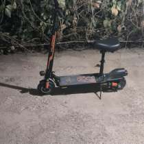 электро самокат kugo m2+, в Грозном