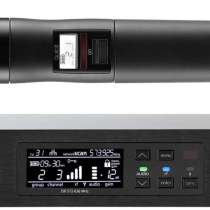 Радиосистемы SHURE (100% оригиналы), в Пскове