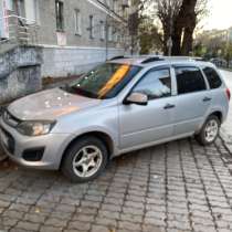 LADA Kаlina II,2014г.,универсал. 1.6Л, 87л.с, в Екатеринбурге