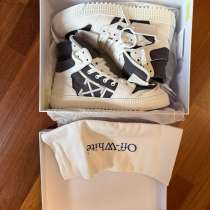 кеды Off-white 3.0 off court, в Санкт-Петербурге