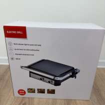 Электрогриль, в Видном