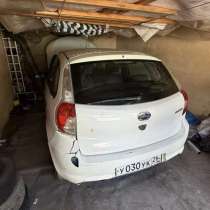 Datsun mi-Do, 1,6л, 2015, с номерами, в Ставрополе