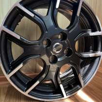 Оригинальные диски Nissan R16, в Уссурийске