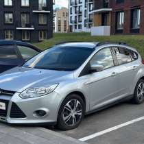Продам Ford Focus, 1.6, 2011 год, в Нижнем Новгороде