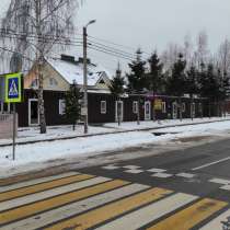 Сдам торговый павильон 30 кв. м. п. М. Васильково, в Калининграде