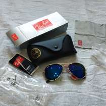 Солнцезащитные очки Ray Ban, в Ярославле
