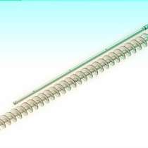 Шнек телескопический d500 шт50-88. 53-02, в Смоленске