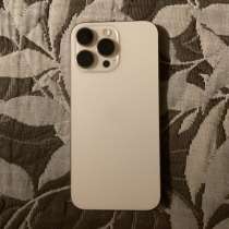 Iphone 16 pro max 256гб, в Москве
