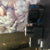 GoPro 12, в Большом Камне