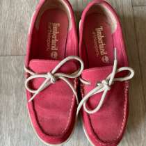 Макасины timberland оригинал, в Перми