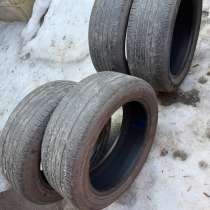 Шины лето 225/55r19, в Воронеже