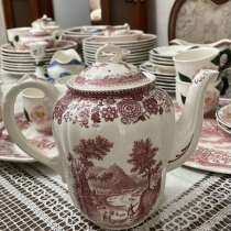 Посуда от Villeroy&boch  фарфор, в Буйнакске