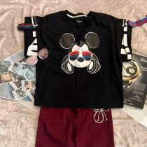 Футболка, Шанхай Disney land, в г.Донецк