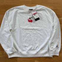 Свитшот Jordan Brooklyn Fleece (Оригинал), в г.Минск