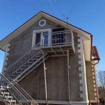 Сдается автономная часть дома, в Люберцы
