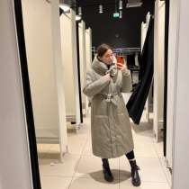 Пальто женское, в Владимире
