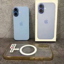 Продам iPhone 17 состояние идеал есть скол на правам углу на, в Канске