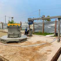 Вибропресс КС 2.0, в Барнауле