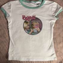 Майка Befree Bratz, в Нижнем Новгороде