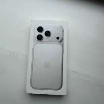 Apple IPhone 17 pro 256 eSIM, в Ногинске