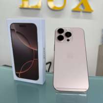 IPhone 16 pro 512 gb, в Ростове-на-Дону