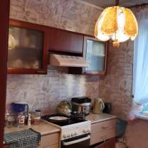 Продам 1 ком. кв. Чита, 1 микрорайон, 30, в Чите