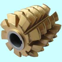 Фреза червячная модульная M-5.00 2520-0685 кл. А, в Сургуте
