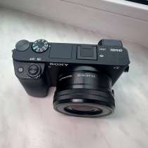 Sony a6400, в Щелково