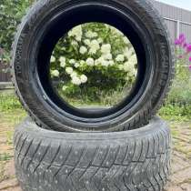 Продаю зимние шины ! Шипованные! Ylokohama! 245/50R18! 25000, в Москве