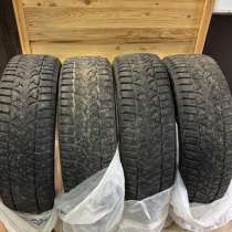 Royal Black Royal Stud I| 225/60 R18 104T, в Перми