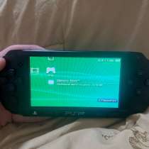 Psp, в Санкт-Петербурге