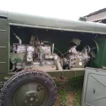 Компрессор Зиф-55, в Майкопе