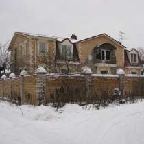 Продам коттедж 260 квм в Большой Ижоре на берегу залива, в Санкт-Петербурге