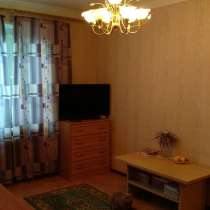 Сдам 1-к квартира, 36 м2, 2/17, ул.Ванеева, пер. с улРеспубл, в Нижнем Новгороде