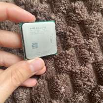 AMD Athlon II X4 640, в Обнинске