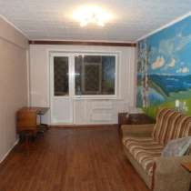 Продается 3-х комнатная квартира, Лузино ул. Комсомольская13, в Омске