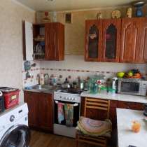 Продам 2-комнатную квартиру Клары Цеткин 9, в Заречного