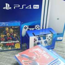 PlayStation 4 Pro, в г.Cubatao