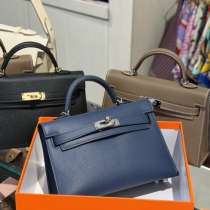 Сумка Hermes Kelly, в Москве
